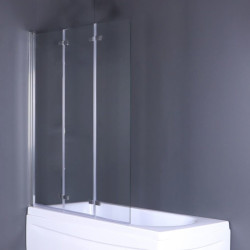 Elegancki Parawan Nawannowy Duso, 3-skrzydłowy - Oszczędność Miejsca i Stylu!