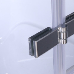 Elegancki Parawan Nawannowy Duso, 3-skrzydłowy - Oszczędność Miejsca i Stylu!