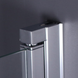 Elegancki Parawan Nawannowy Duso, 3-skrzydłowy - Oszczędność Miejsca i Stylu!