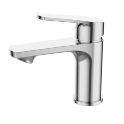 Bateria FOGO umywalkowa stojąca chrom