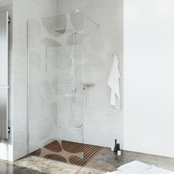Narożna Ścianka Prysznicowa Easy In 100 Premium Szkło Stellar - Elegancja i Funkcjonalność