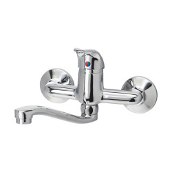 Bateria WENDY umyw.ść.L-150 chrom