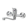 Bateria WENDY umyw.ść.L-150 chrom
