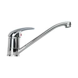 Elegancka Bateria Zlewozmywakowa MARY BJ605 - Styl i Funkcjonalność w Twojej Kuchni