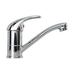 Bateria SONIA zlew.st.mini chrom