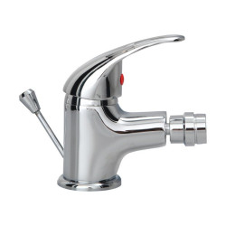 Bateria SONIA bidetowa chrom