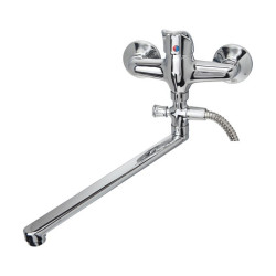 Bateria SONIA wannowo-umyw.kpl. chrom