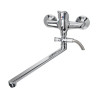 Bateria SONIA wannowo-umyw.kpl. chrom
