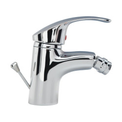 Bateria BETTY bidetowa chrom