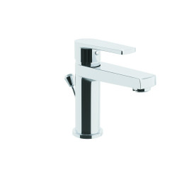 Elegancka Bateria Umywalkowa BOISE BJB404 - Nowoczesny Design i Niezawodna Jakość