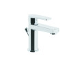 Elegancka Bateria Umywalkowa BOISE BJB404 - Nowoczesny Design i Niezawodna Jakość