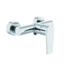 Luksusowa bateria prysznicowa BOISE BJB406 - Elegancja i funkcjonalność w Twojej łazience