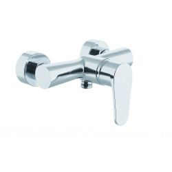 Elegancka Bateria Prysznicowa CINCINATI BJB206 - Twoje Nowe Spa w Domu!