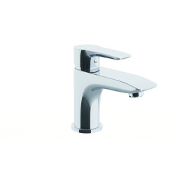 Elegancka Bateria Umywalkowa COLUMBIA BJB304 - Nowoczesność i Styl w Twojej Łazience