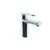 Elegancka bateria umywalkowa AUCKLAND BJB504 - nowoczesny design i niezawodność!