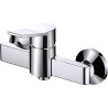 Luksusowa Bateria Prysznicowa SIMPLE BJC206 - Komfort i Styl w Łazience