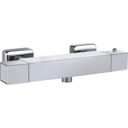 Bateria BARIC natr.śc. 2-uchwyt. Bez natrysku chrom