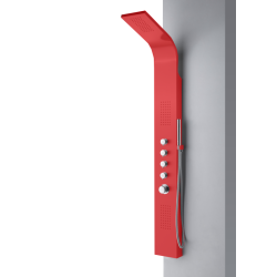 Elegancki Panel Prysznicowy AVERSE - Wybierz Swój Kolor!