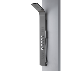 Elegancki Panel Prysznicowy AVERSE - Wybierz Swój Kolor!