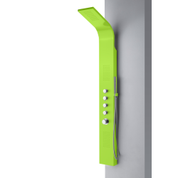 Elegancki Panel Prysznicowy AVERSE - Wybierz Swój Kolor!