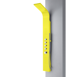 Elegancki Panel Prysznicowy AVERSE - Wybierz Swój Kolor!