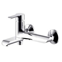 Składana Deszczownica Wannowa z Funkcją Baterii – Elegancja i Funkcjonalność w Łazience