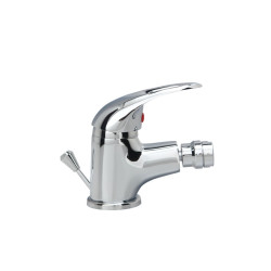 Bateria WENDY bidetowa chrom