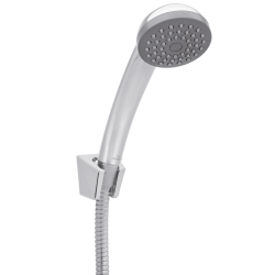 Zestaw natryskowy mini EOL słuchawka z wężem 150cm oraz uchwytem i drążkiem