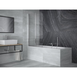 Parawan nawannowy Prime 2-skrzydłowy