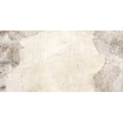 Netto Płytka Gres PATAGONIA AVORIO 4D Shaped Ściana/Podłoga 60x120 GAT I