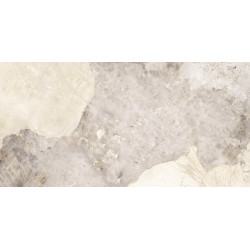 Netto Płytka Gres PATAGONIA AVORIO 4D Shaped Ściana/Podłoga 60x120 GAT I