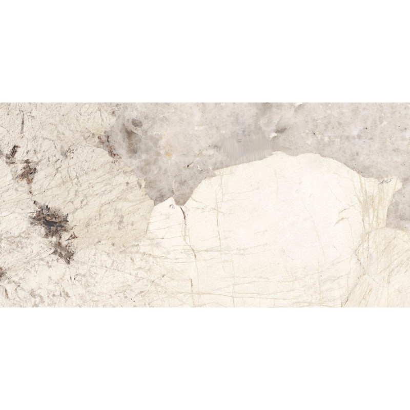 Netto Płytka Gres PATAGONIA AVORIO 4D Shaped Ściana/Podłoga 60x120 GAT I