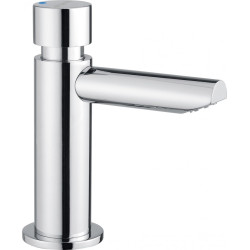 Deante Press bateria umywalkowa chrom