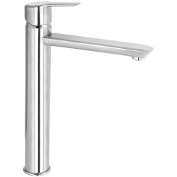 Deante Arnika bateria umywalkowa chrom