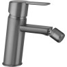 Deante Arnika bateria bidetowa titanium