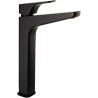 Elegancka bateria umywalkowa Nero z mieszaczem - wysoka jakość i stylowy design