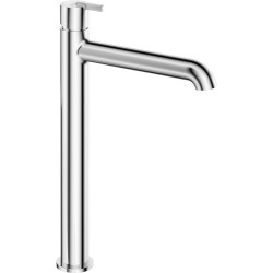Deante Silia bateria umywalkowa chrom