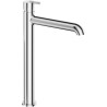 Deante Silia bateria umywalkowa chrom