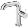 Deante Silia bateria umywalkowa chrom