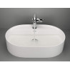 Deante Silia bateria umywalkowa chrom