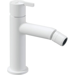 Deante Silia bateria bidetowa bianco