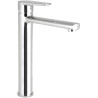 Deante Tubo bateria umywalkowa chrom