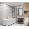 Chromowana Bateria Umywalkowa Premium z Korekiem Click-Clack - Elegancja i Funkcjonalność