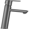 Bateria Umywalkowa Titanium EasyClick - Nowoczesny Design, Niezawodna Funkcjonalność