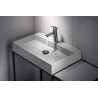 Bateria Umywalkowa Titanium EasyClick - Nowoczesny Design, Niezawodna Funkcjonalność