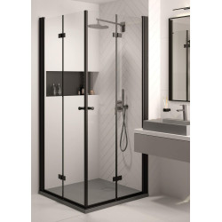 Bateria Umywalkowa Titanium EasyClick - Nowoczesny Design, Niezawodna Funkcjonalność