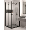 Bateria Umywalkowa Titanium EasyClick - Nowoczesny Design, Niezawodna Funkcjonalność