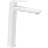 Deante Blur bateria umywalkowa bianco