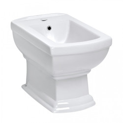 Luksusowy Bidet WC KERRA Kleopatra 12 - Elegancja i Komfort w Twojej Łazience!