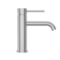 Bateria umywalkowa CASCADE model 1 INOX